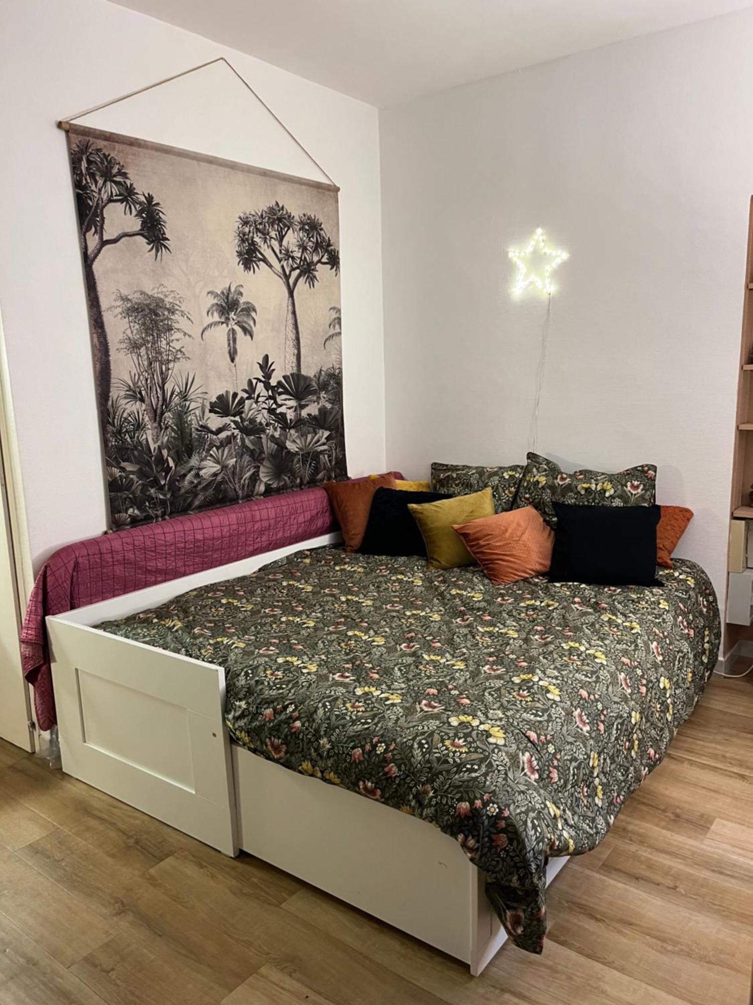 Studio Indepdt Centre Ville 300M Du Lac D'Annecy Верие-дю-Лак Екстериор снимка